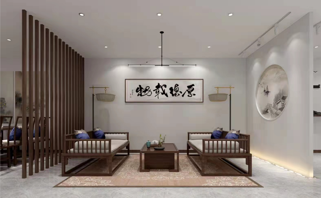 南岸壹号
